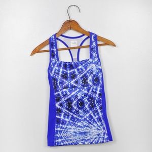 North Face Running Tank Top | Eat My Dust Tank Top